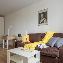 Фото Отель Eliza Home на проспекте Авиаторов Балтики