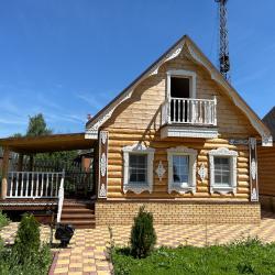 Фото Отель Терем 1