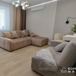 2-комнатные апартаменты люкс
