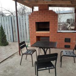 Фото Отель Коттедж на Садовом переулке