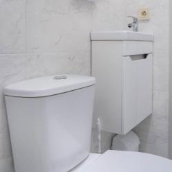 Апартаменты студия люкс №3