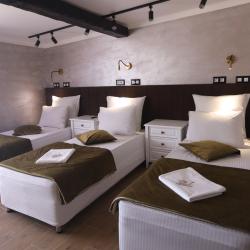 Номер комфорт улучшенный