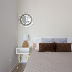 Фото Апартаменты Gentle Rent на улице Завокзальная 5