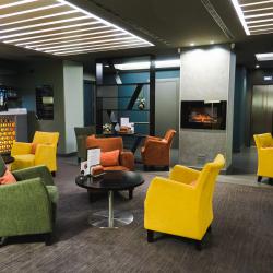 Фото Отель Park Hotel Almaty (Парк )