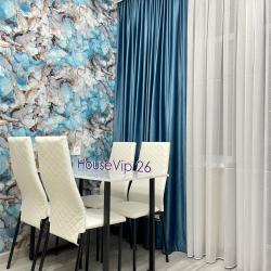 1-комнатные апартаменты стандарт