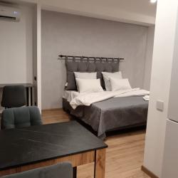 Фото Отель Горница на Пролетарской 150