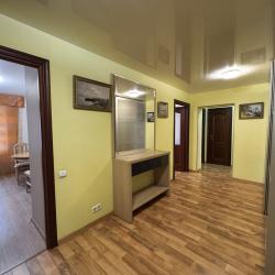 Фото Отель Апарт Комфорт на улице Суркова