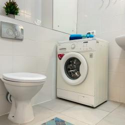 3-комнатные апартаменты стандарт