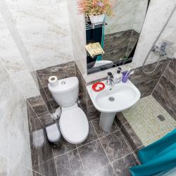 Фото Апартаменты на улице Мауленова 111