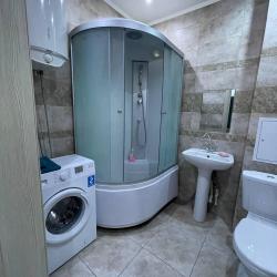 Фото Апартаменты на улице Ключевская