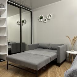 Фото Отель NicePlace (НайсПлэйс)