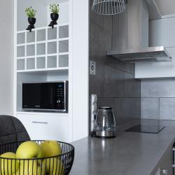 Фото Bulbash Apartments (Бульбаш Апартаменты) на улице Туровского 14
