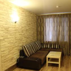 Фото Отель Dakota (Дакота)