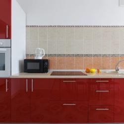 Фото Апартаменты на улице Ленина 81