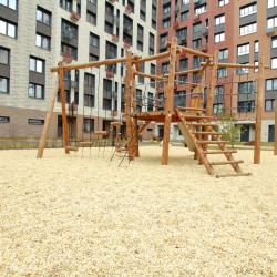 Фото Отель TimHouse на улице Петра Полушкина