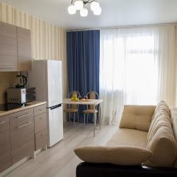 Фото Отель Этажидейли на улице Белинского 177а