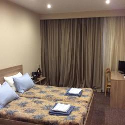 Фото Отель Любимый город