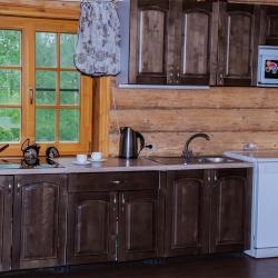 Фото Отель Новгородская Деревня