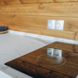 Фото Отель Мандала