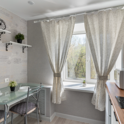 1-комнатные апартаменты улучшенные 3 этаж