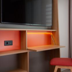 фото 27 Hampton by Hilton Moscow Rogozhsky Val (Хэмптон Хилтон Рогожский Вал)