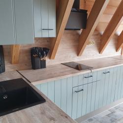 3-комнатное шале премиум