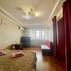 Фото Апартаменты на улице Гудимы
