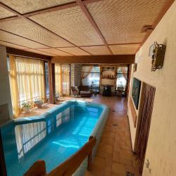 Фото Отель Горная Вилла