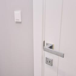 1-комнатные апартаменты люкс