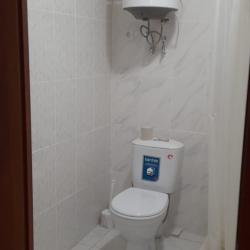 Номер стандарт с 2 односпальными кроватями