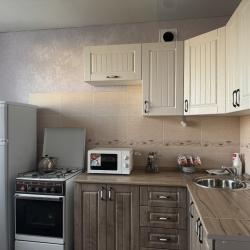 Квартира в новом доме в центре — 8be8756b6baa13868f1f4f6b7aac38b5