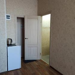 Фото Отель Д&А (ДА)