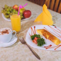 Фото Отель Лиана