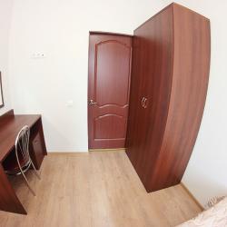 Фото Отель База отдыха Касимовские Зори