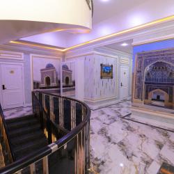 Фото Отель Ayniy (Aйний)