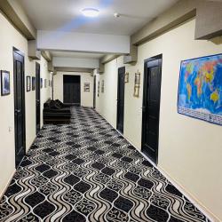 Фото Sakho Hotel-Hostel (Сакхо Отель-Хостел)