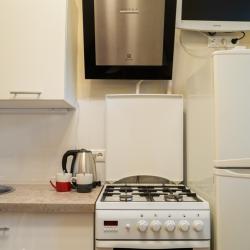 Фото Отель Comfort Homes (Комфорт Хоумс) на проспекте Волгоградский