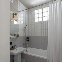 Фото Отель Gentle Rent на улице Козмодемьянская 4