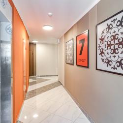 Фото Отель Вершина-ПВ на проспекте Мангилик Ел 40/2