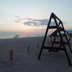 Фото Отель Country house on Chapaeva (Кантри хаус он Чапаева)