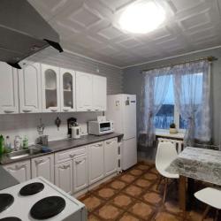 Фото Апартаменты на улице Воронина 20