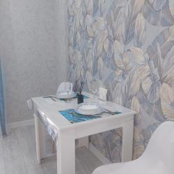 Фото Апартаменты на улице Магнитогорская 2Б