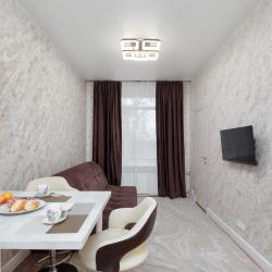 Апартаменты улучшенные