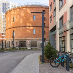 Апартаменты на улице Заозерная — 8bead12bd8d0b6aaea0577457dce13da