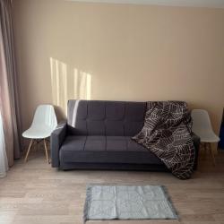 Фото Апартаменты на улице Большая Санкт-Петербургская, 27