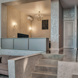 Фото Отель Avalon Apartments