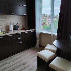 Фото Апартаменты на проспекте Ленина 28А