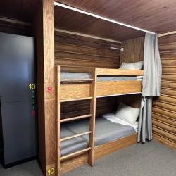 Коттедж премиум