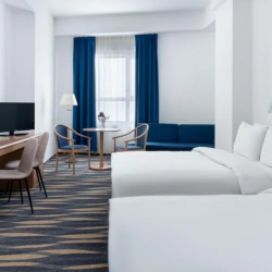 Фото Novotel Moscow Centre Hotel (Новотель Центр)