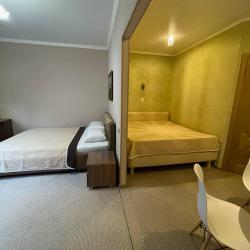 Фото Отель Радевичи